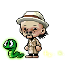 character