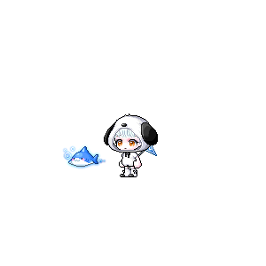 character