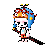 character