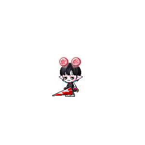 거울에비친칼
