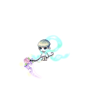 undefined을 사용한 메이플스토리 메애기 코디