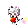 character