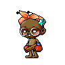 character