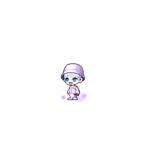 undefined을 사용한 메이플스토리 메애기 코디