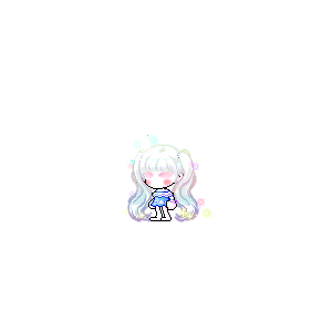 을 사용한 메이플스토리 메애기 코디