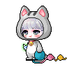 character
