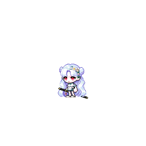 나기쨩오시