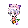 character