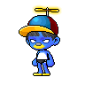 character