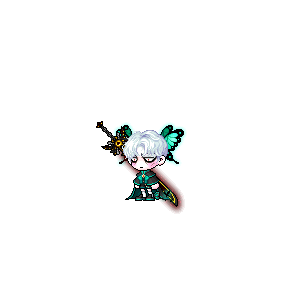 관측점