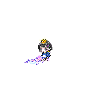 정신박약소녀