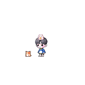 햄스터샷