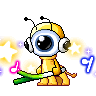 character