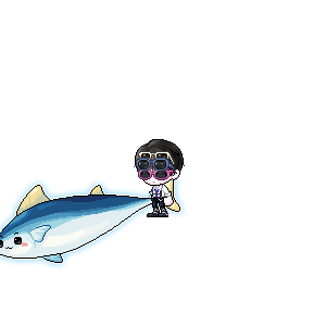 캇대용