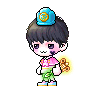 character