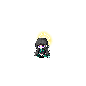 character