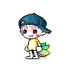character