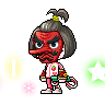character