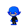 character