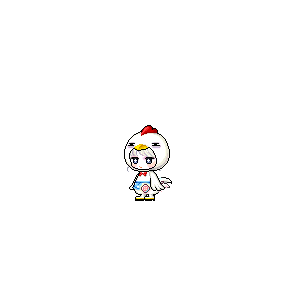 undefined을 사용한 메이플스토리 메애기 코디
