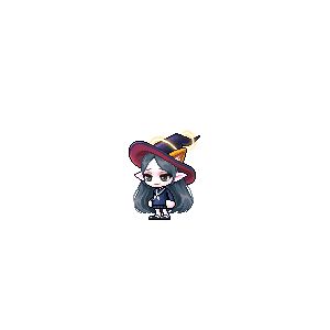 민트초코라떼