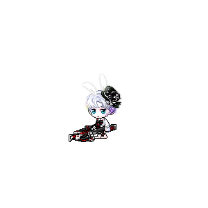 WindyRabbit