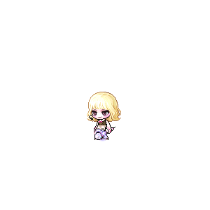 undefined을 사용한 메이플스토리 메애기 코디