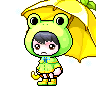 character