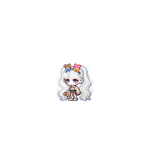 햄지니