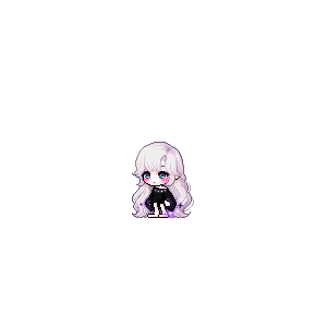 undefined을 사용한 메이플스토리 메애기 코디