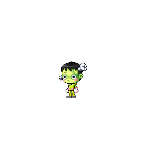 character