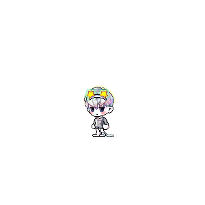 undefined을 사용한 메이플스토리 메애기 코디