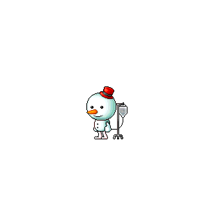 을 사용한 메이플스토리 메애기 코디