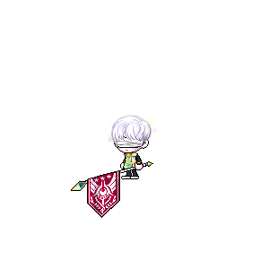 을 사용한 메이플스토리 메애기 코디