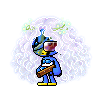 character