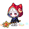 character