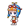 character
