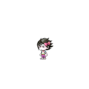 character