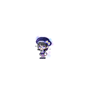 undefined을 사용한 메이플스토리 메애기 코디