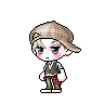 character