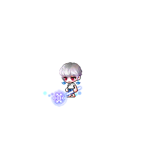 undefined을 사용한 메이플스토리 메애기 코디