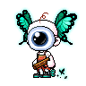 character