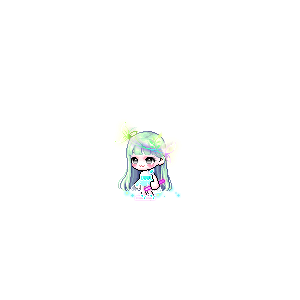 undefined을 사용한 메이플스토리 메애기 코디