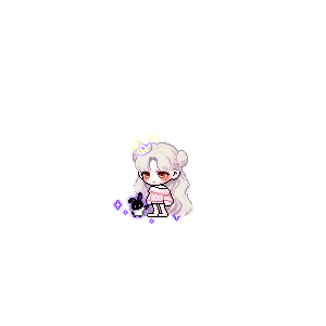 을 사용한 메이플스토리 메애기 코디