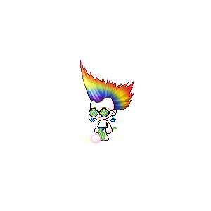 을 사용한 메이플스토리 메애기 코디