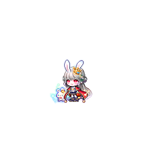 우사렌Luna