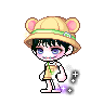 character