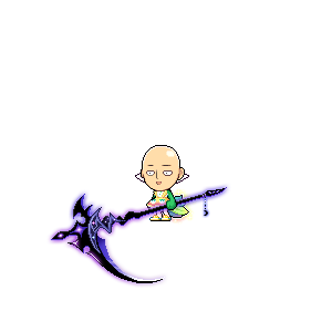 군생활601일