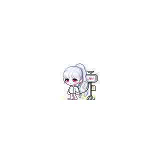 너에게만