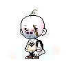 character